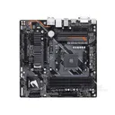 技嘉B450 AORUS M