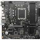 微星PRO B660M-P WIFI DDR4