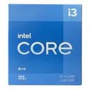 Intel 酷睿i3 10105F