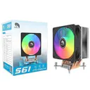 tianjifeng（天极风）S61 S61 6热管螺杆炫彩版