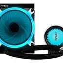 ANTEC MERCURY水星120 RGB