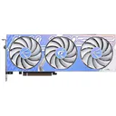七彩虹iGame GeForce RTX 4070 SUPER Ultra W OC 12GB