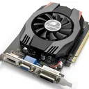 七彩虹GeForce GT710 黄金版-2GD3 图片 2