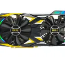 翔升Geforce RTX3060 战神 12GD6