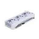 影驰GeForce RTX 5070 Ti 星曜LUNA OC 图片 4