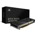 丽台RTX 6000 Ada