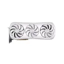 索泰GeForce RTX 4090 D AMP AIRO 月白