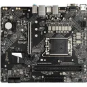 微星H610M BOMBER DDR4
