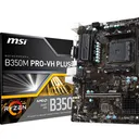 微星B350M PRO-VH PLUS 图片 2