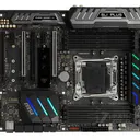 微星X299 SLI PLUS