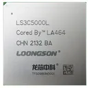 龙芯3C5000L