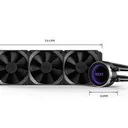 NZXT Kraken海妖 X72 图片 3
