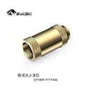 Bykski BEXJ7.5 B-EXJ-30 金色 图片 3