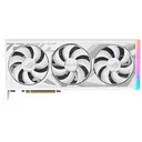 华硕ROG-STRIX-RTX4090-24G-WHITE