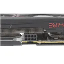 蓝宝石RX 5600 XT 6G D6 白金版PRO OC 图片 3