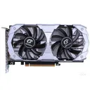 七彩虹iGame GeForce GTX 1650 AD Special OC 4GD6