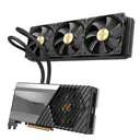 蓝宝石Radeon RX 6950XT 16G D6 毒药 限量版
