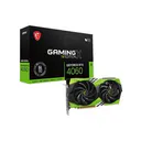 微星GeForce RTX 4060 GAMING X NV EDITION 8G