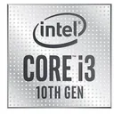 Intel 酷睿i3 10105