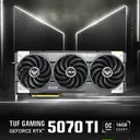 华硕TUF-RTX5070TI-O16G 图片 2