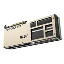 msi微星GeForce RTX5070 12G INSPIRE 3X OC 图片 3