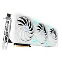 铭瑄 GeForce RTX4070 Super iCraft OC12G 瑷珈 图片 3