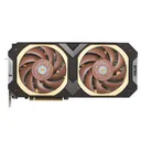 华硕GeForce RTX 4080 SUPER O16G NOCTUA 猫头鹰系列