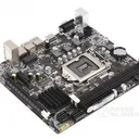 昂达H61C V8 图片 2