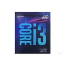 Intel 酷睿i3 9100