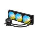 银欣Frost Knight 360 Elite LCD