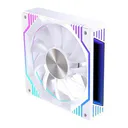 loving cool 棱镜5 RS 白色正叶
