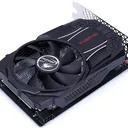 七彩虹GeForce GTX 1650 SUPER 灵动鲨 LE 4G 图片 2
