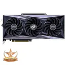 七彩虹iGame GeForce RTX 3090 Ti Vulcan