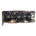 索泰GeForce RTX 3060 12G X-GAMING GOC H-Box