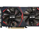 小影霸RX 580 8G