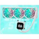 华硕TX GAMING LC III 360 ARGB 初音未来版