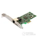 DIEWU 经典BCM5751 PCI-E无盘网卡 Broadcom5751千兆网卡 支持