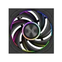 超频三光翼F7 X120 ARGB BK