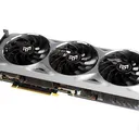 影驰GeForce RTX 3090 金属大师 OC 图片 2