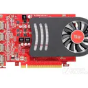 旌宇GTX 750 4HDMI