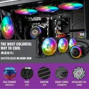 酷冷至尊冰神G360 RGB 图片 4