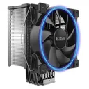 超频三GI-X6B V2 蓝光圈2011扣具版