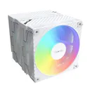瓦尔基里DQ125 ARGB WHITE