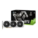 影驰GeForce RTX 3070 金属大师