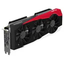 XFX讯景RADEON RX 9070 凤凰涅槃 图片 4