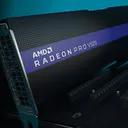 AMD Radeon Pro V520