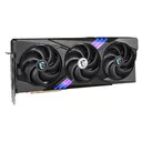 msi微星GeForce RTX 5080 16G GAMING TRIO OC 图片 2