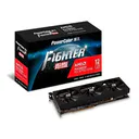 撼讯Radeon RX 6750XT GRE 竞技