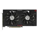瀚铠Radeon RX 6600 8G D6星空
