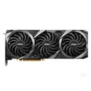 微星GeForce RTX 3080 Ti VENTUS 3X 12G OC